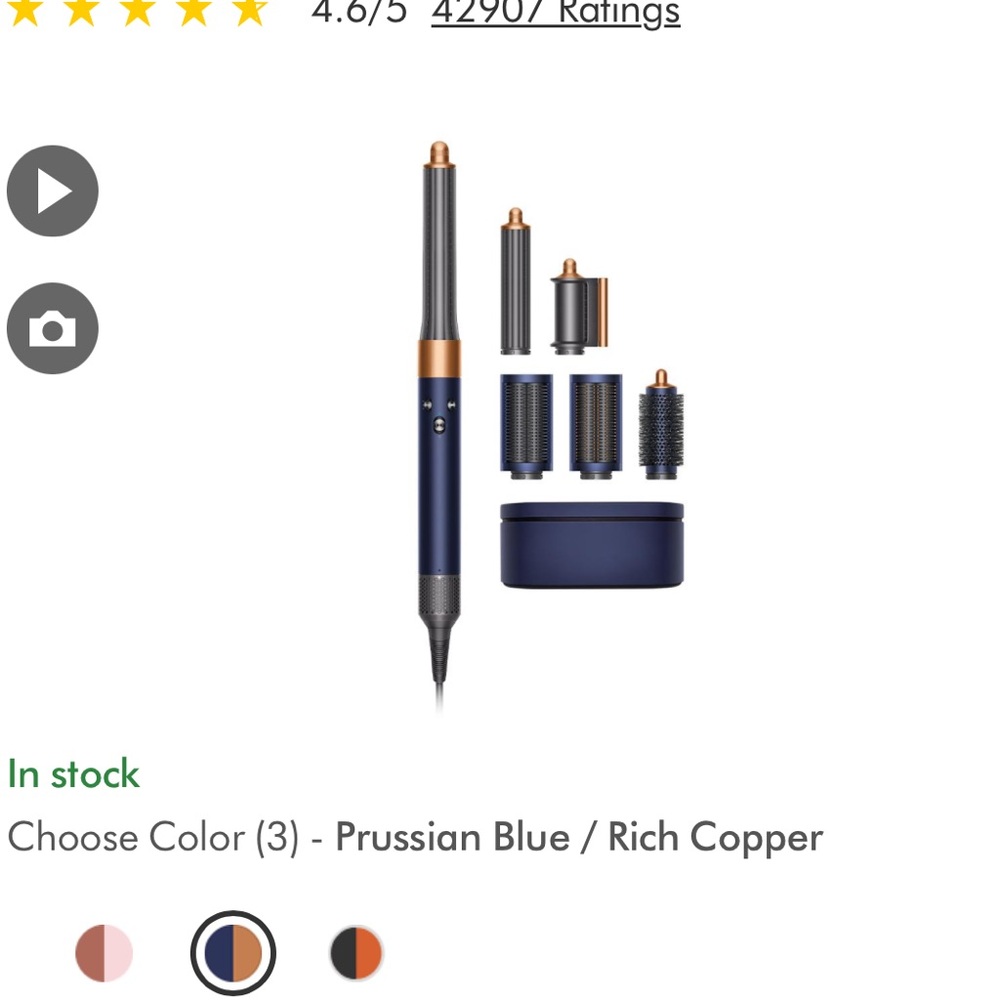 Dyson